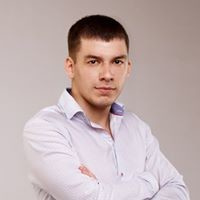 Виталий Щербань