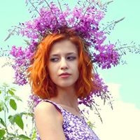 Yulya Zhilyakova