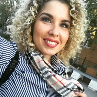 Нади Патрикеева