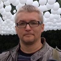 Константин Слободянников