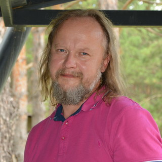 Вячеслав Сухов