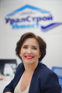 Элла Макшанцева