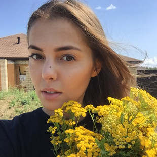 Лилия Чулакова