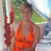 Наталия Изотова
