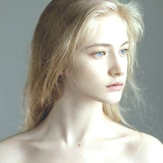 Елизавета Сохадзе