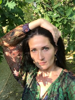 Ирина Анпилова