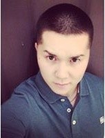 Aman Ibraev