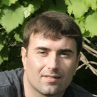 Сергей Гончаров