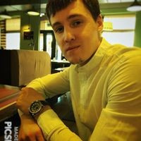 Егор Володин