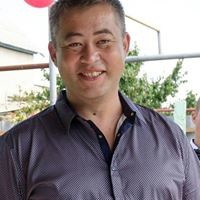 Farhad Tursunbaev