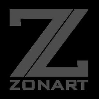 3D панели из гипса "ZonArt"