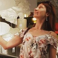 Anna EVDOKIMOVA