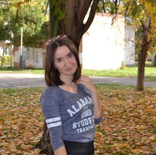 Ульяна Яковлева