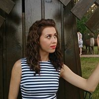 Анастасия Ефимова