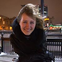 Юлия Иванкина