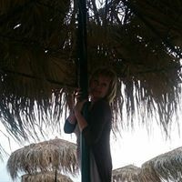 Оксана Ефимова