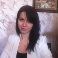 Irina Shalatonina