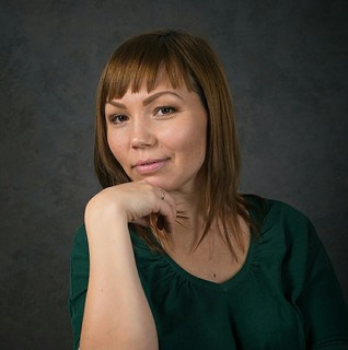 Tamara Nazarova