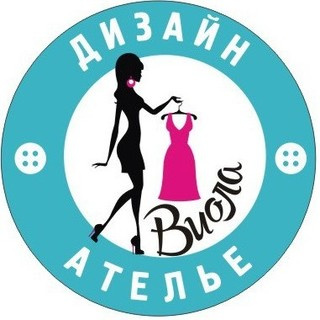 дизайн-ателье "Виола"