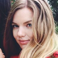 Tatiana Kulikova