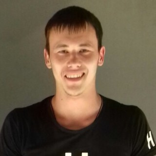 Сергей Владимирович