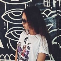 Christina Tahtamysheva