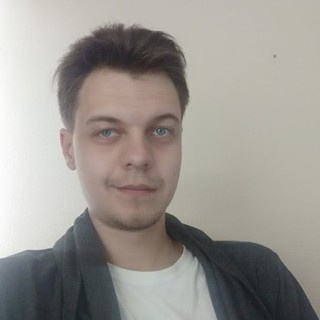 Дмитрий Сергеев