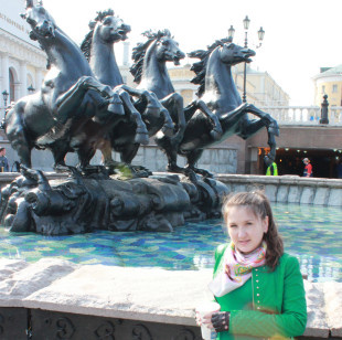 Ирина Смирнова