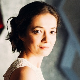 Ирина Карасикова