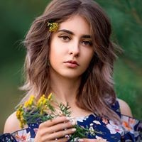 Светлана Грошева