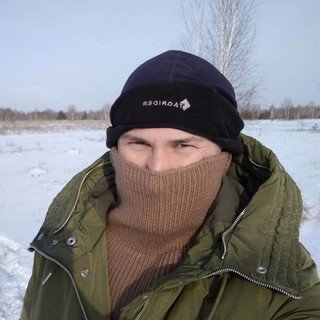 Роман Чубов