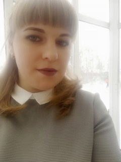 Irina Kazanceva