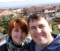 Сергей Новиков