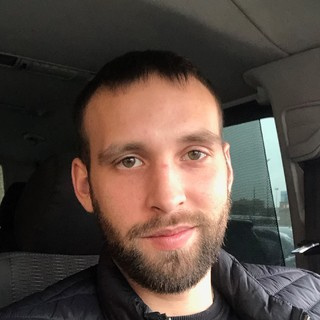 Кирилл Ордулов