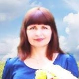 Larisa Nadrshina