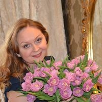 Elena Semenova