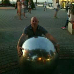 сергей барковский
