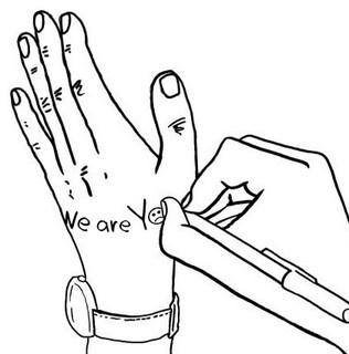 We Are Young