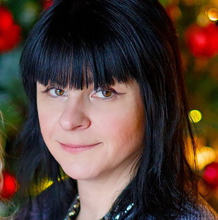 Екатерина Савицкая