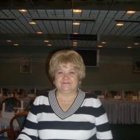 Розалия Полякова