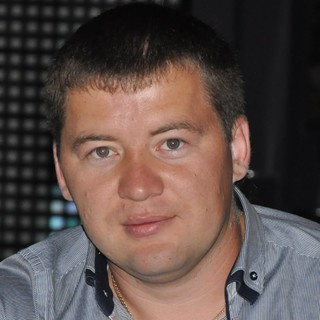 Сергей Самус