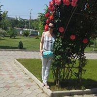 Анжела Едыгова