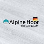 Alpine floor