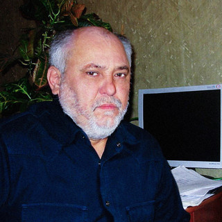 Вячеслав Зубин