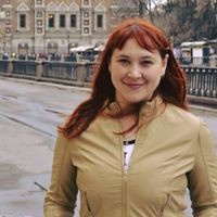 Elena Igorevna