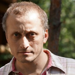 Michael Leushkin
