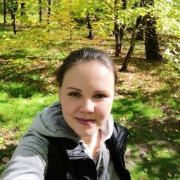 Виктория Пирогова