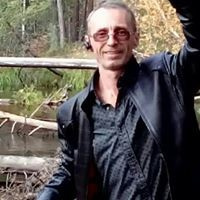 Альберт Дюкарев