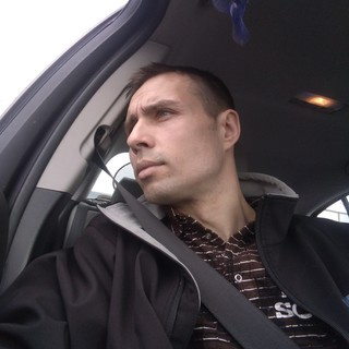 Алексей Николаев