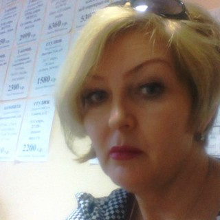 Лариса Волкова